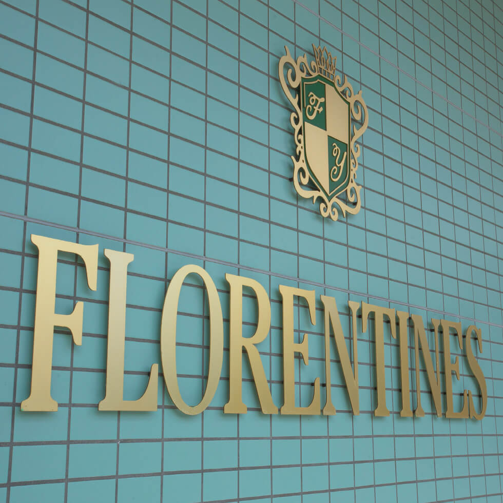 FLORENTINES フロランチーヌ・フーズ